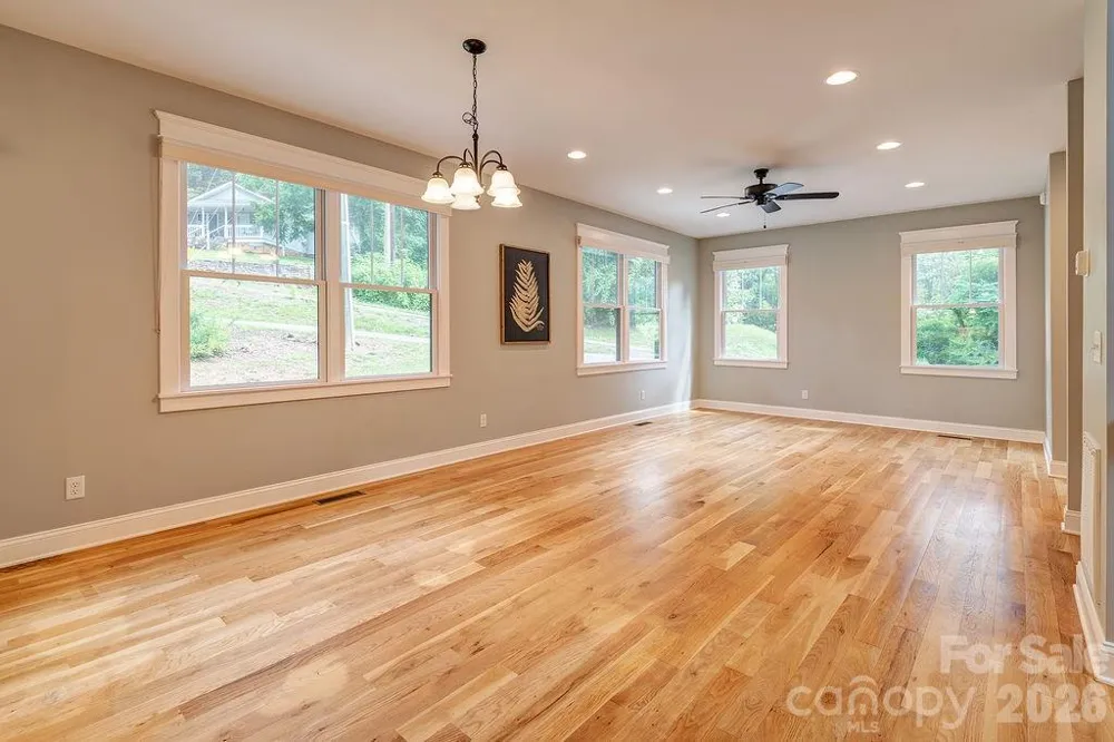 18 Wildwood Park Drive Weaverville, NC 28787