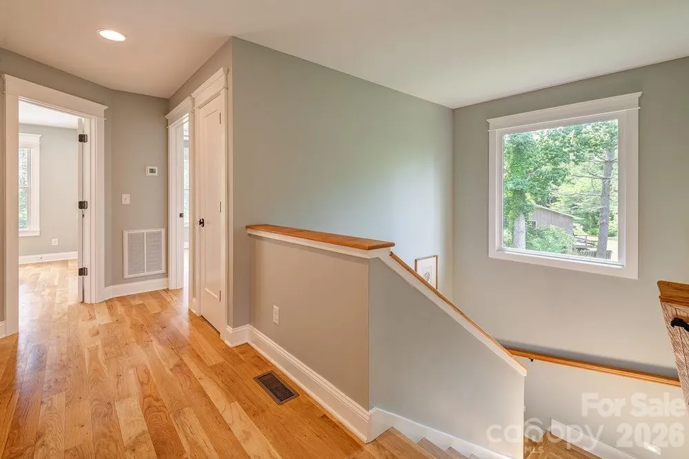 18 Wildwood Park Drive Weaverville, NC 28787