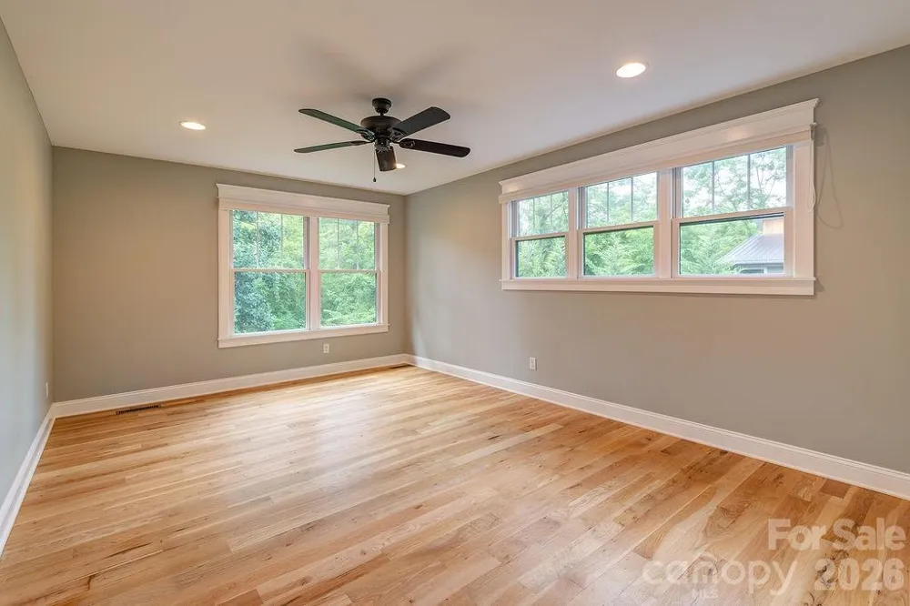 18 Wildwood Park Drive Weaverville, NC 28787