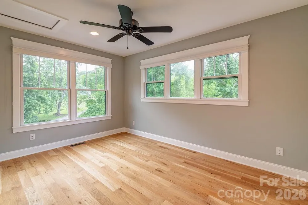 18 Wildwood Park Drive Weaverville, NC 28787