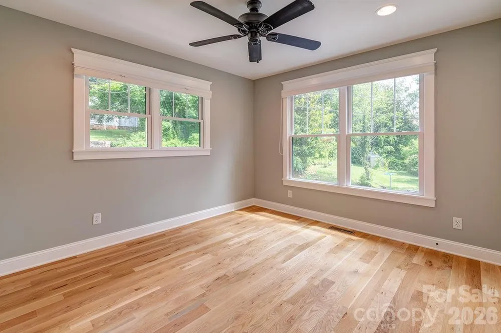 18 Wildwood Park Drive Weaverville, NC 28787