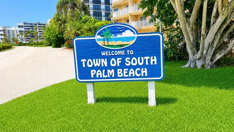 4501 S Ocean Boulevard #D4