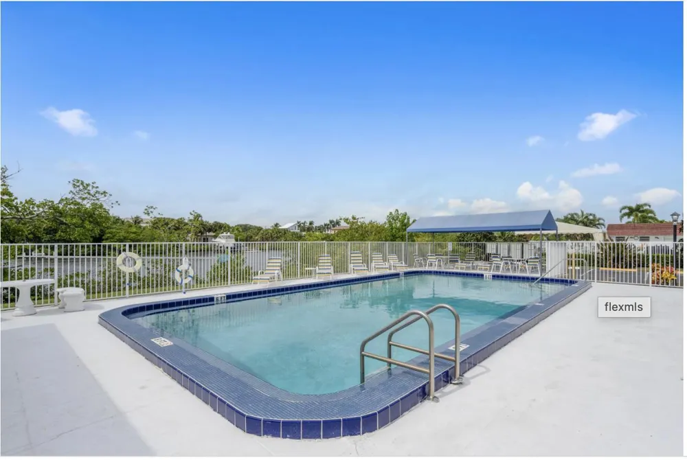 4501 S Ocean Boulevard #D4 South Palm Beach, FL 33480