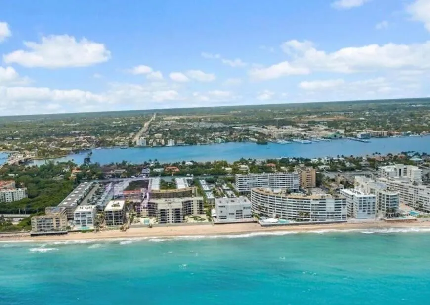 4501 S Ocean Boulevard #D4 South Palm Beach, FL 33480