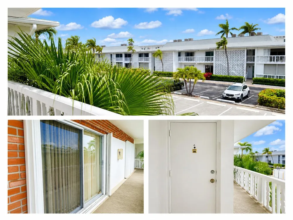 4501 S Ocean Boulevard #D4 South Palm Beach, FL 33480
