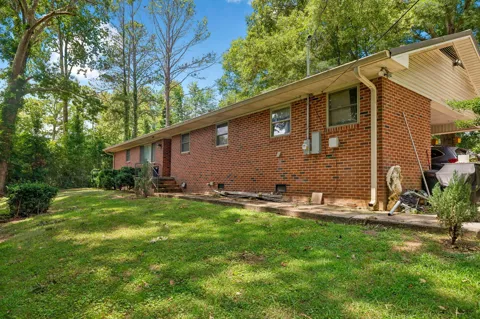 310 Curtis Road