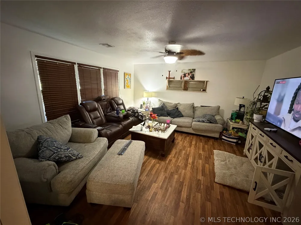 729 Cavalry Street Fort Gibson, OK 74434