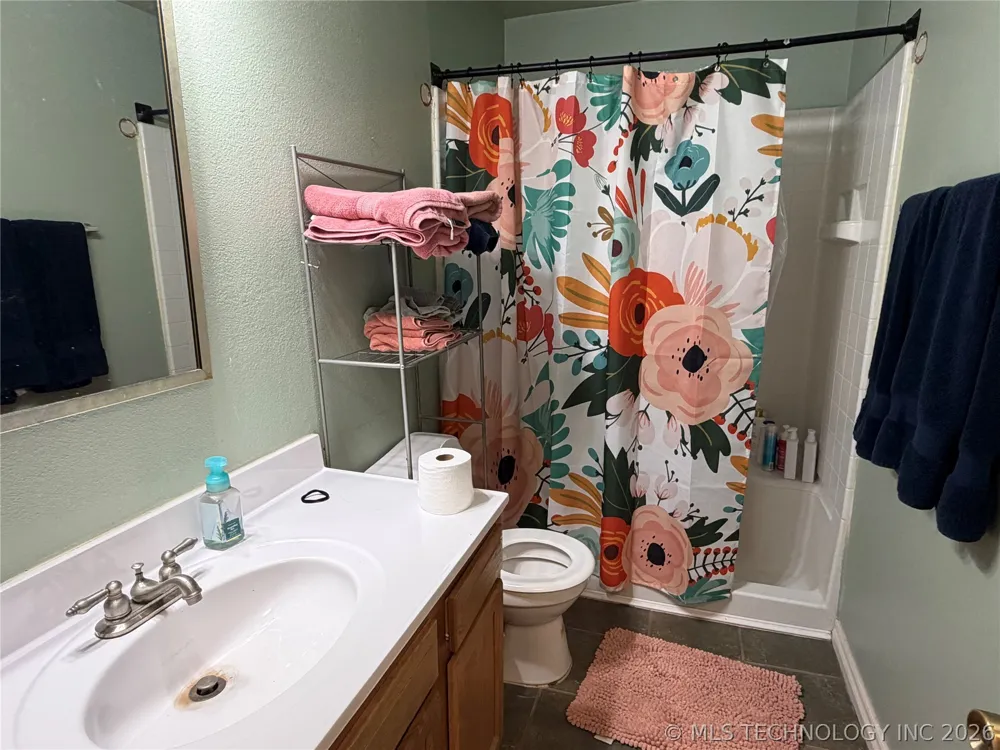 729 Cavalry Street Fort Gibson, OK 74434