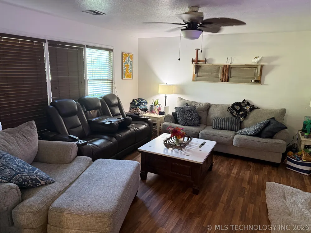 729 Cavalry Street Fort Gibson, OK 74434