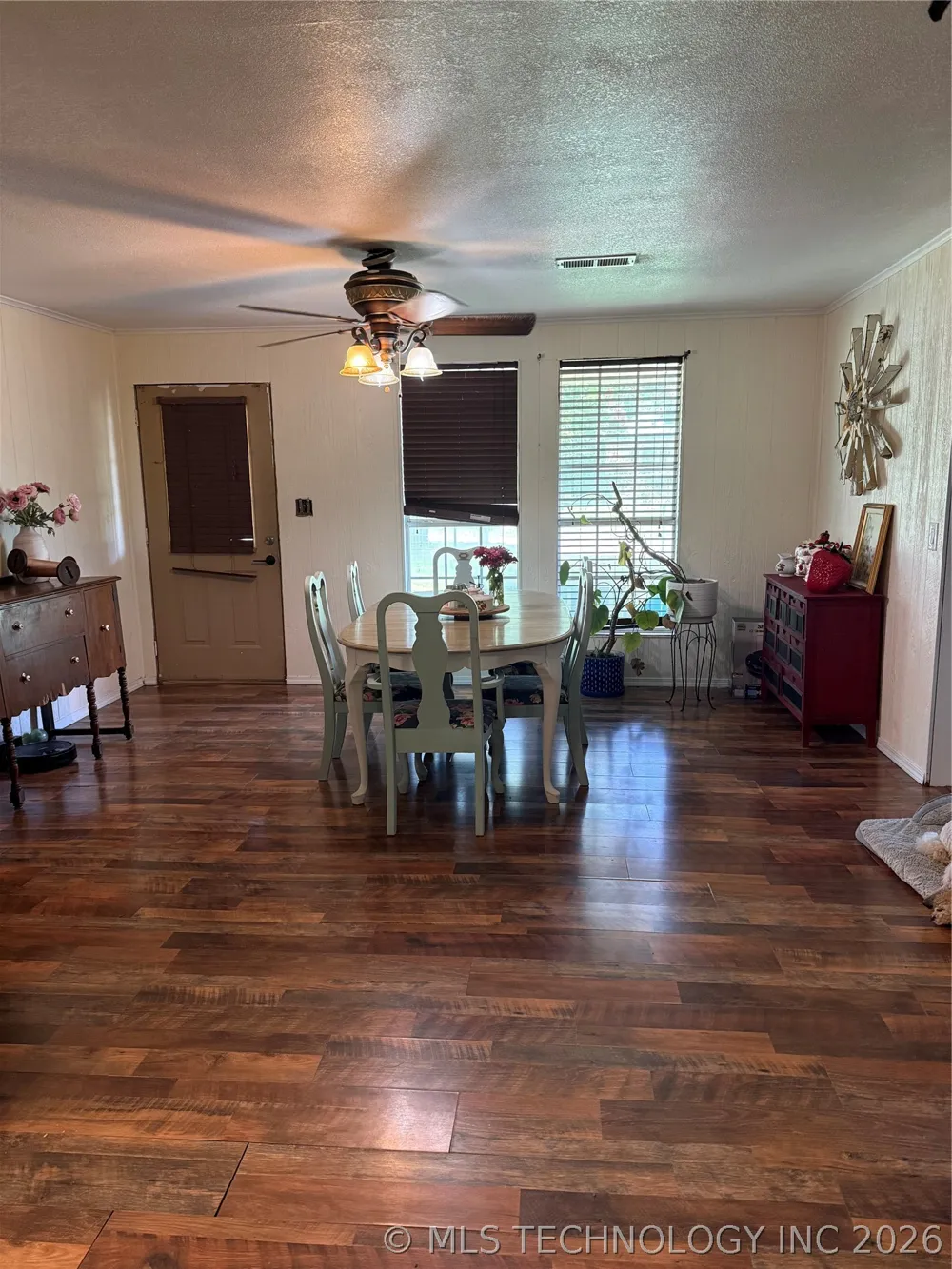 729 Cavalry Street Fort Gibson, OK 74434