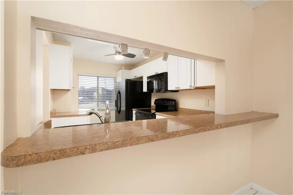 4608 SE 4th Place #6 Cape Coral, FL 33904