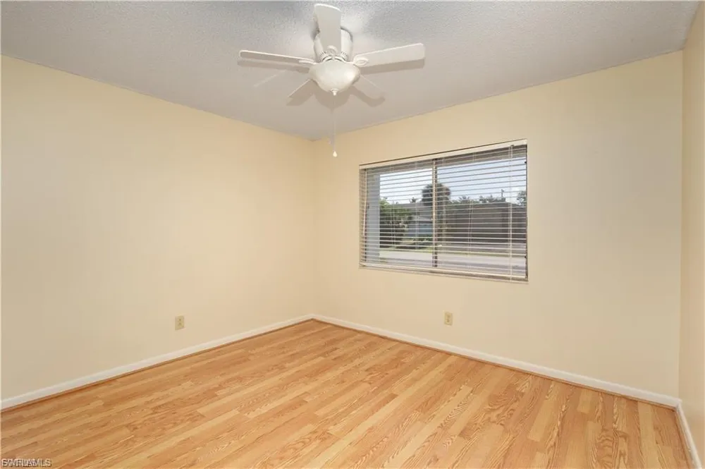 4608 SE 4th Place #6 Cape Coral, FL 33904
