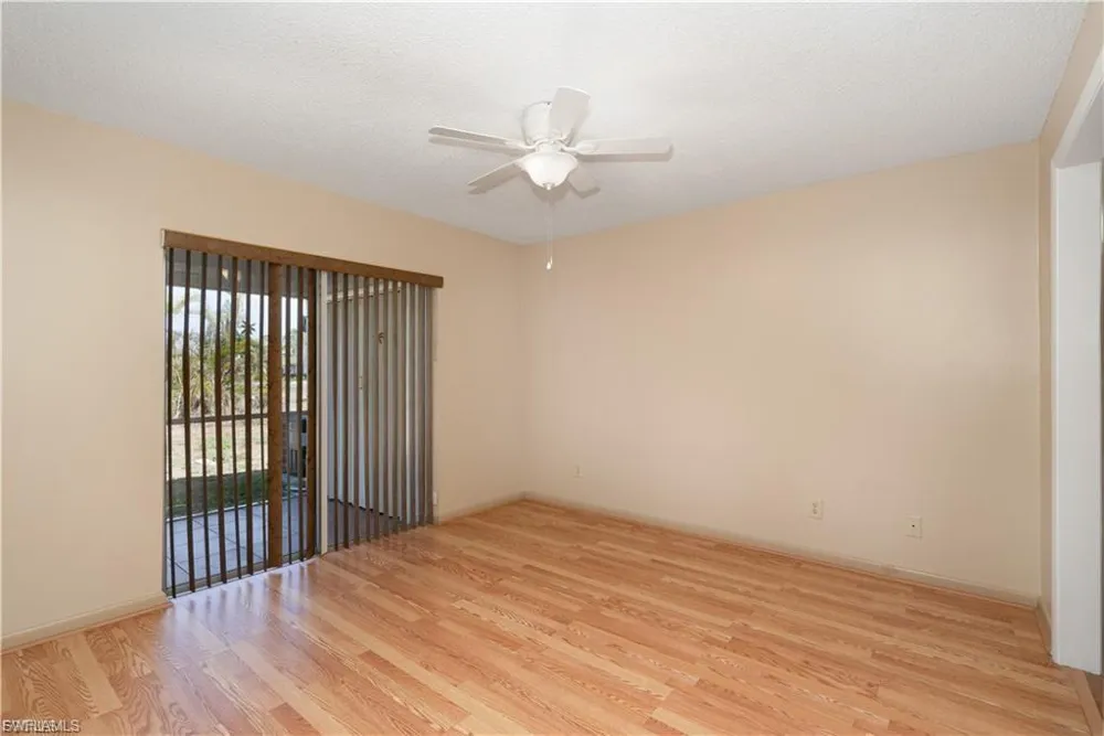 4608 SE 4th Place #6 Cape Coral, FL 33904