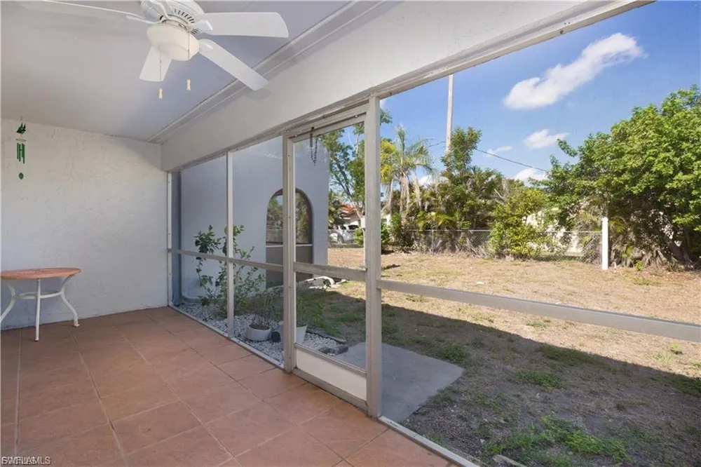 4608 SE 4th Place #6 Cape Coral, FL 33904