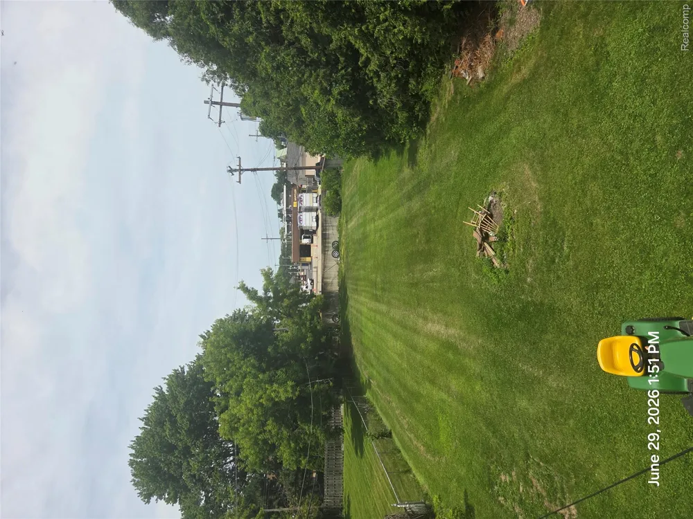 22629 Downing Street St Clair Shores City, MI 48080