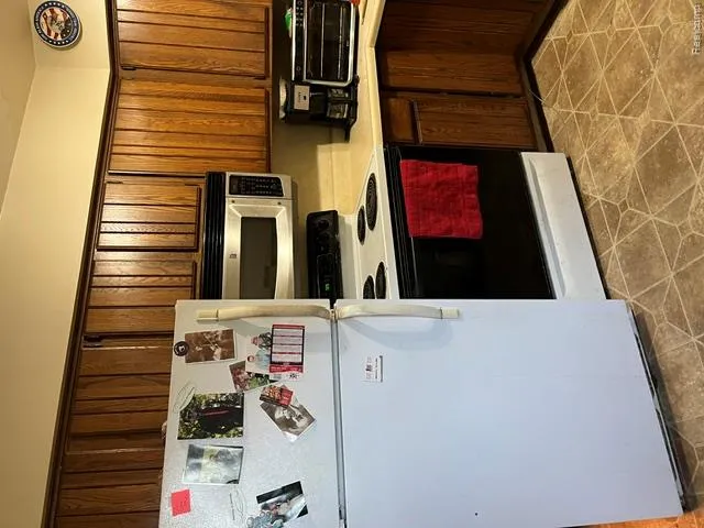 22629 Downing Street St Clair Shores City, MI 48080