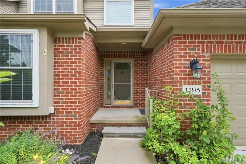 1195 Wind Chime Drive