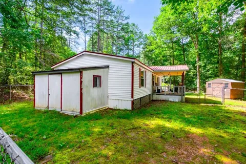 168 Goldfield Road