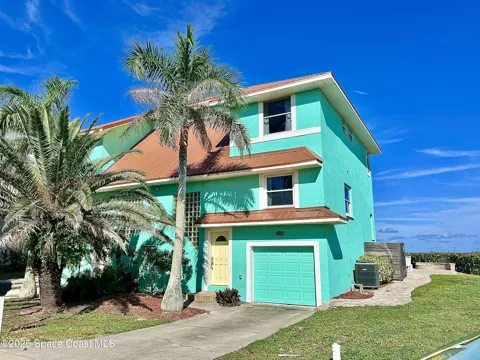 799 Shell Street