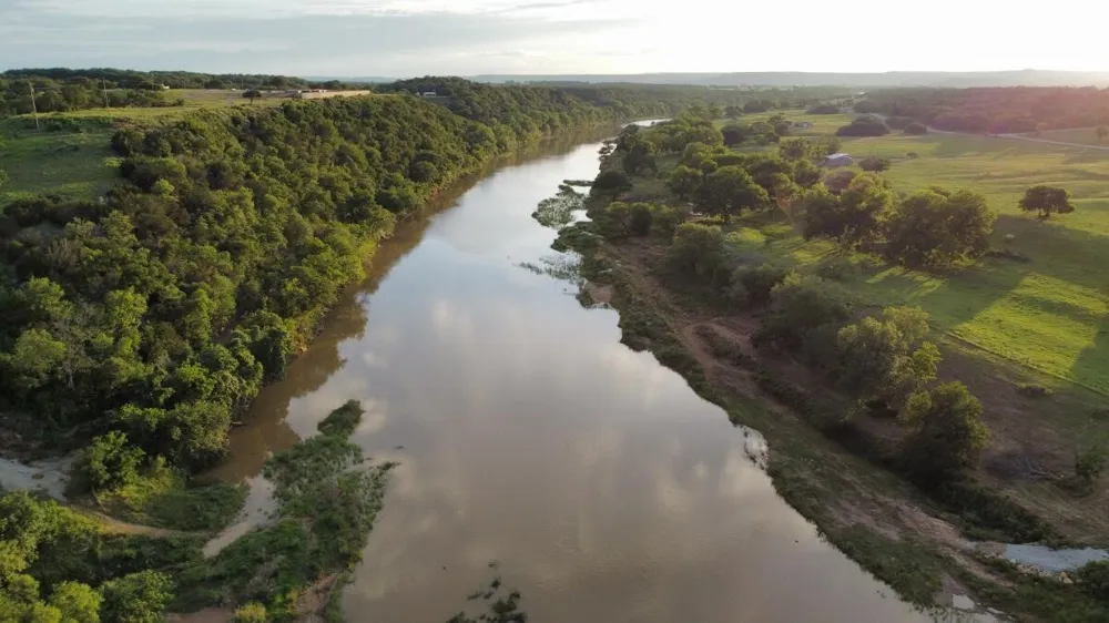 Lot 97 Mineral Wells, TX 76234