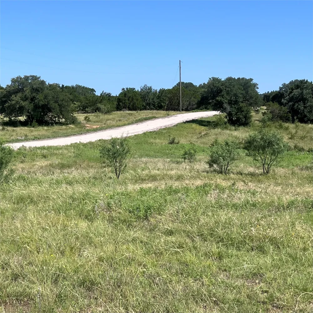 Lot 97 Mineral Wells, TX 76234