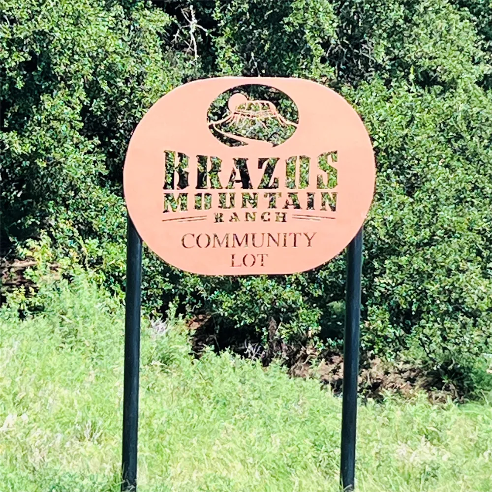 Lot 97 Mineral Wells, TX 76234