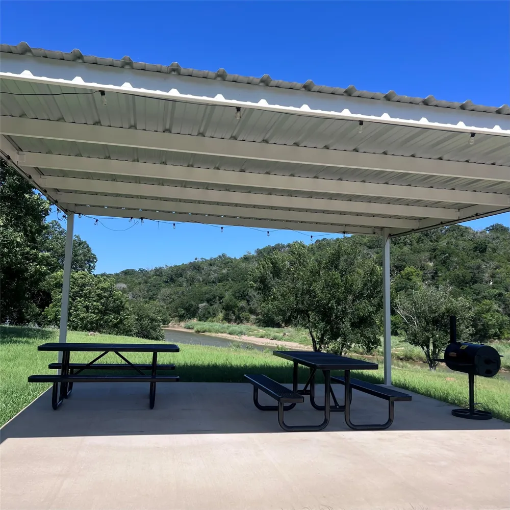 Lot 97 Mineral Wells, TX 76234