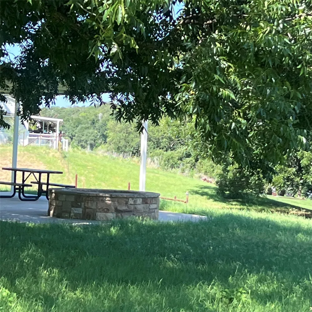Lot 97 Mineral Wells, TX 76234