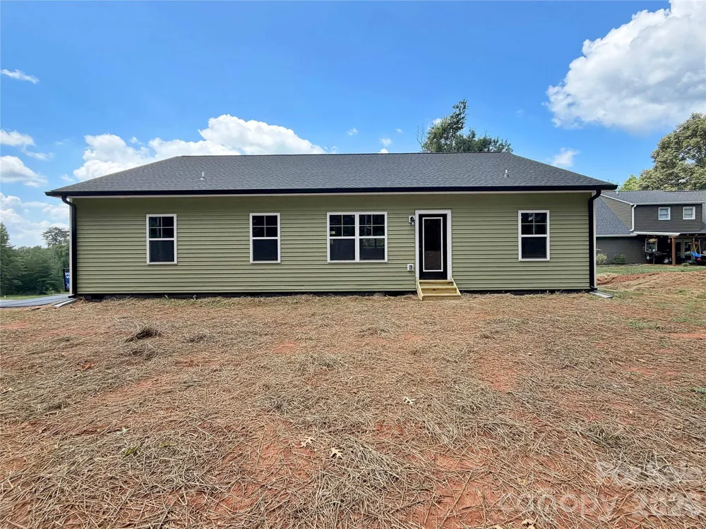 321 Whispering Pines Circle Forest City, NC 28043
