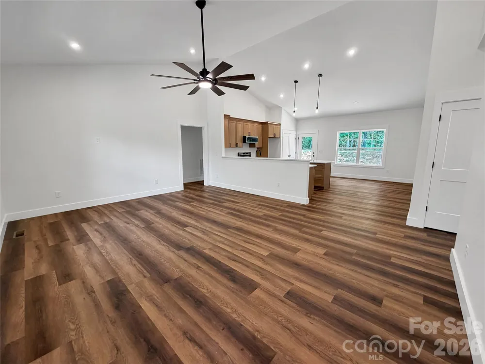 321 Whispering Pines Circle Forest City, NC 28043