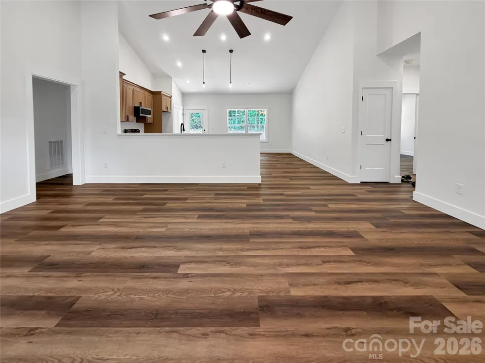 321 Whispering Pines Circle Forest City, NC 28043