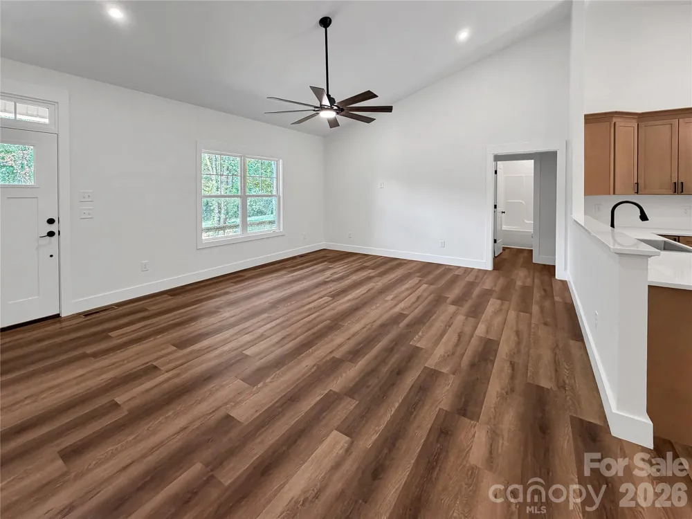 321 Whispering Pines Circle Forest City, NC 28043