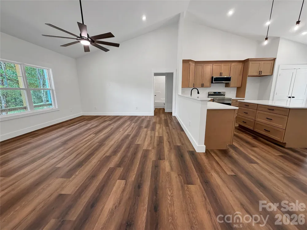 321 Whispering Pines Circle Forest City, NC 28043