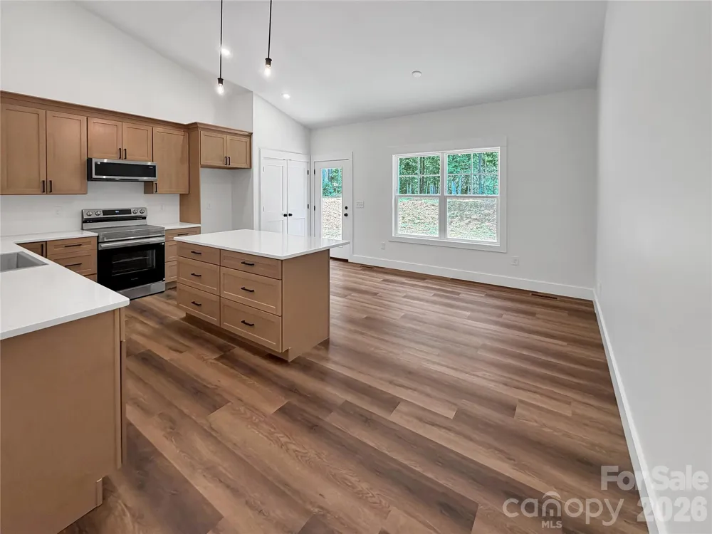 321 Whispering Pines Circle Forest City, NC 28043