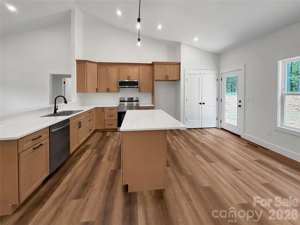 321 Whispering Pines Circle Forest City, NC 28043