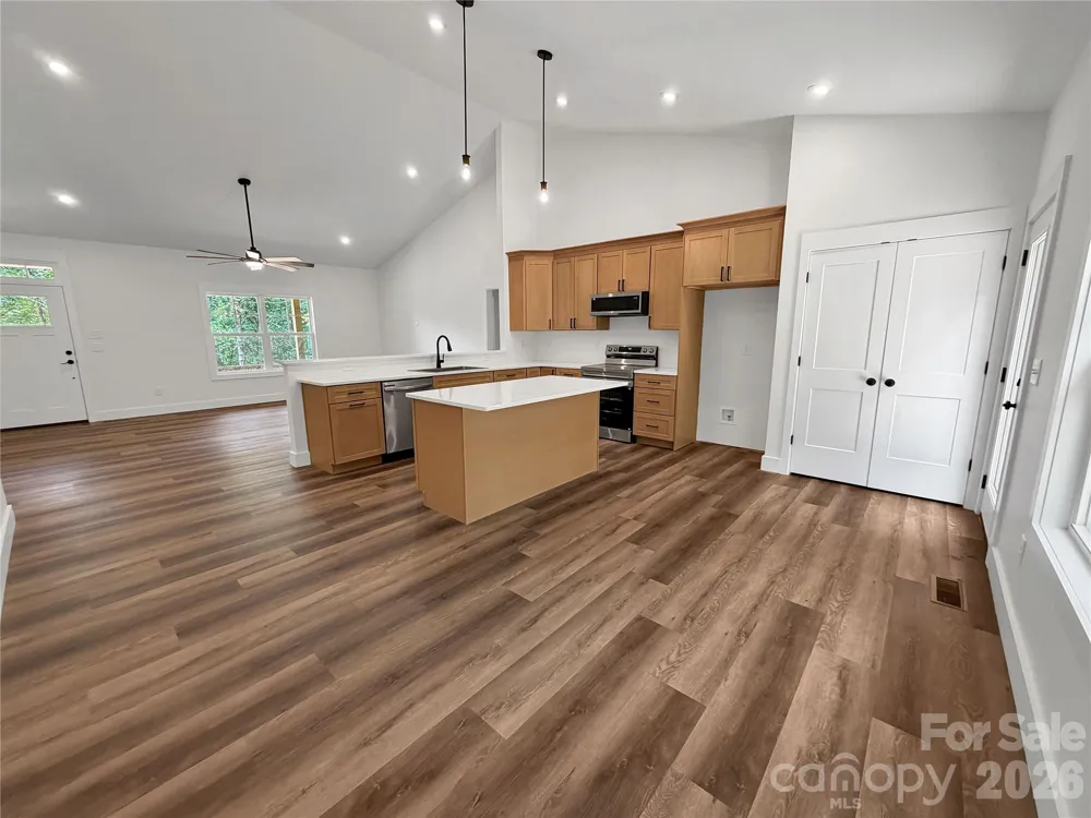 321 Whispering Pines Circle Forest City, NC 28043
