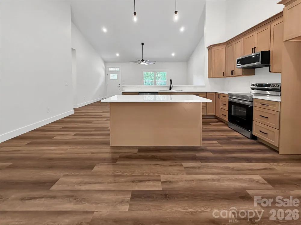 321 Whispering Pines Circle Forest City, NC 28043