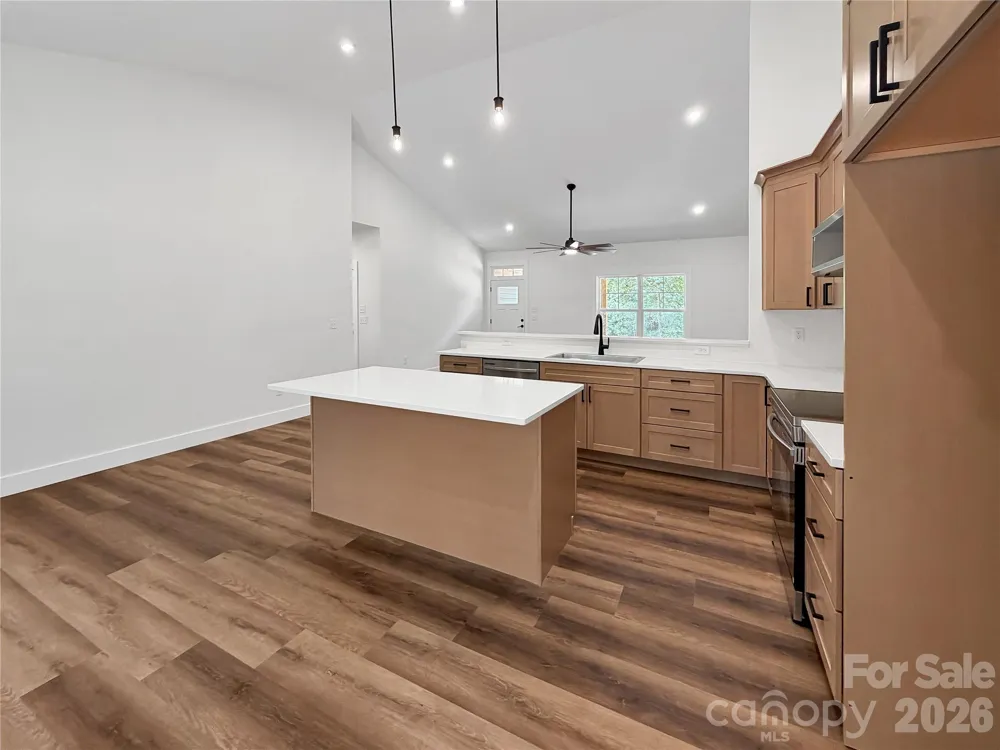321 Whispering Pines Circle Forest City, NC 28043