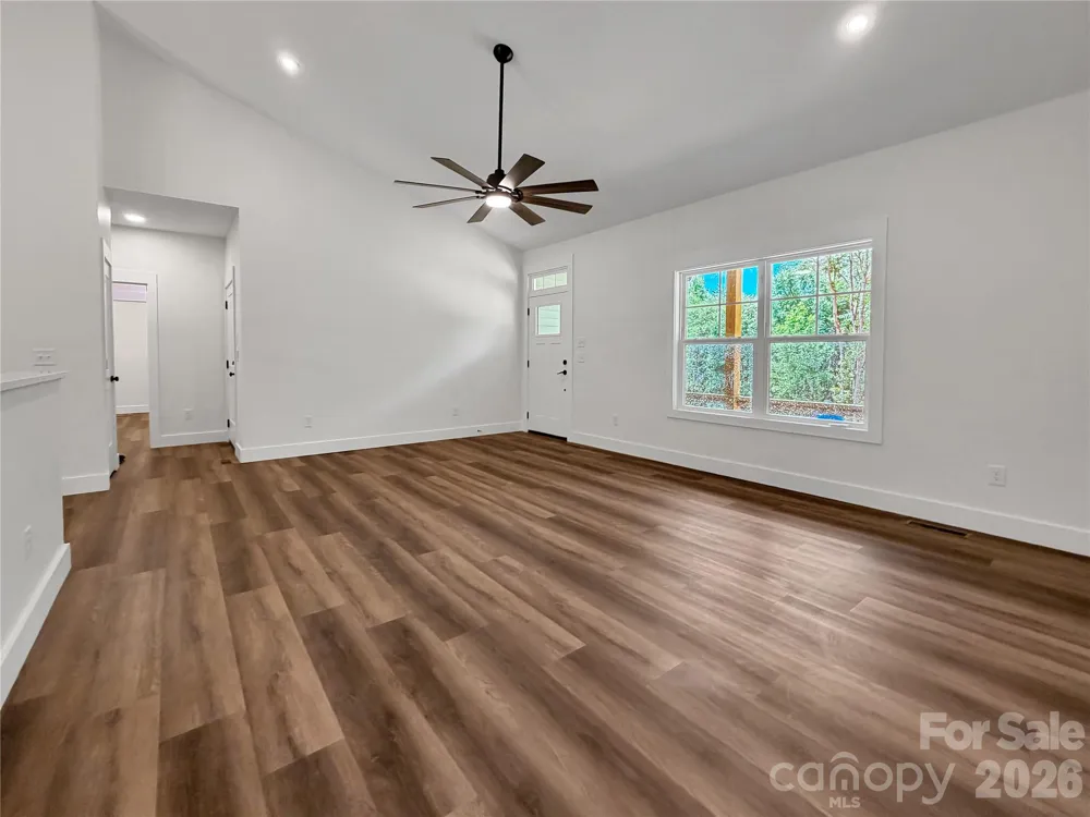 321 Whispering Pines Circle Forest City, NC 28043