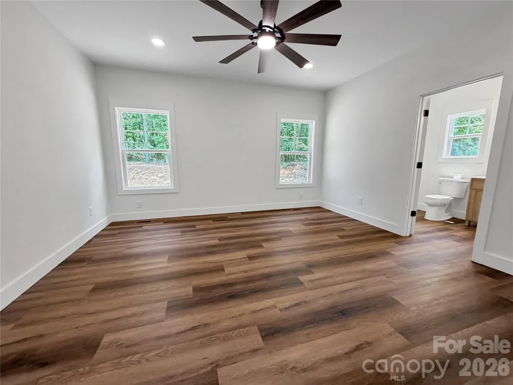 321 Whispering Pines Circle Forest City, NC 28043