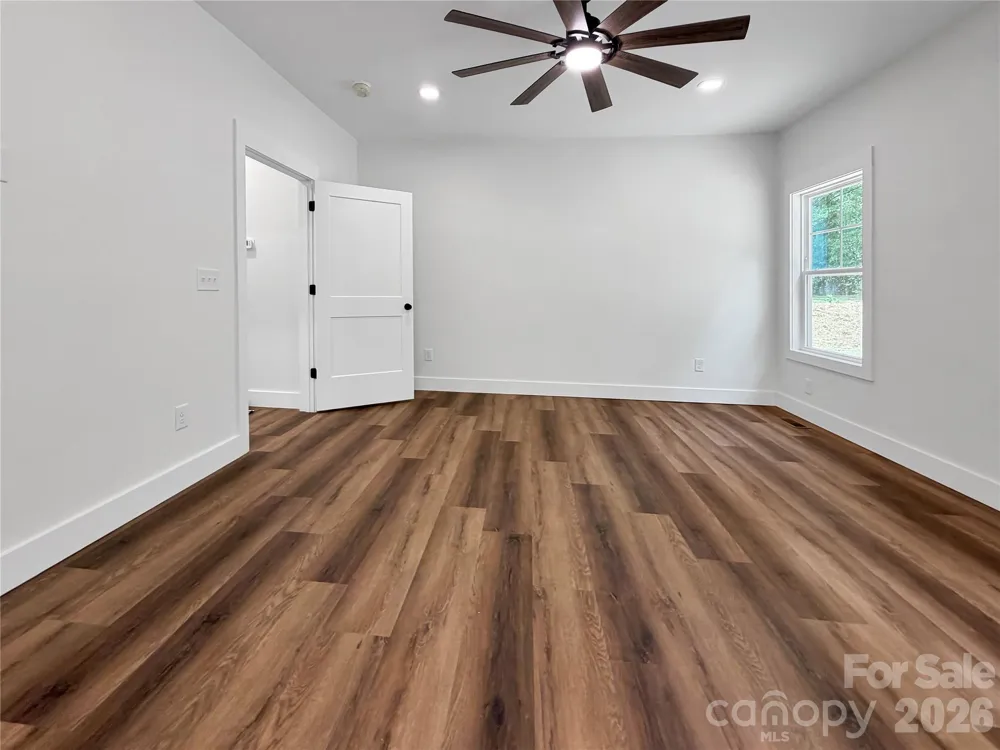 321 Whispering Pines Circle Forest City, NC 28043