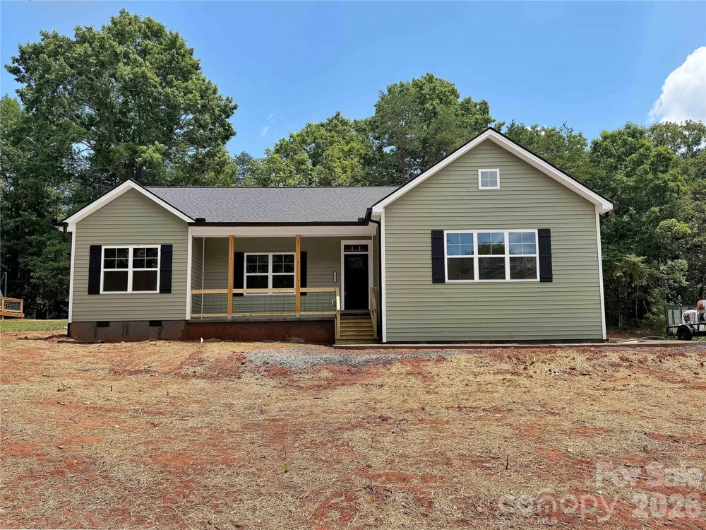 321 Whispering Pines Circle Forest City, NC 28043