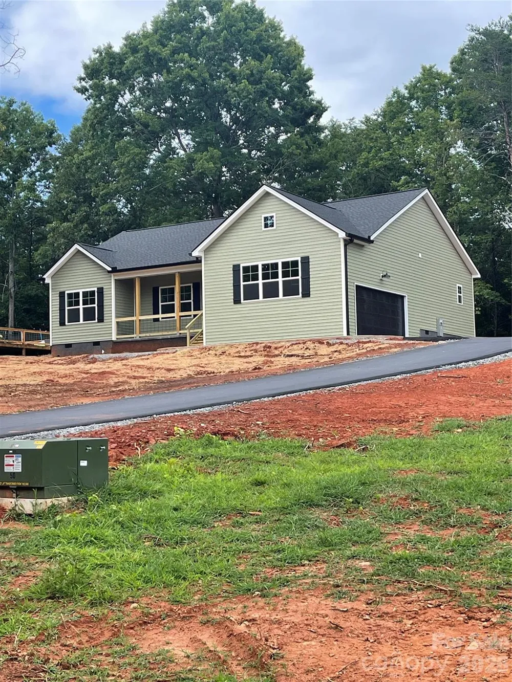 321 Whispering Pines Circle Forest City, NC 28043