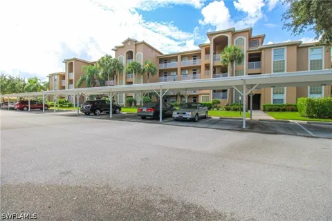 Sawgrass Way #3046