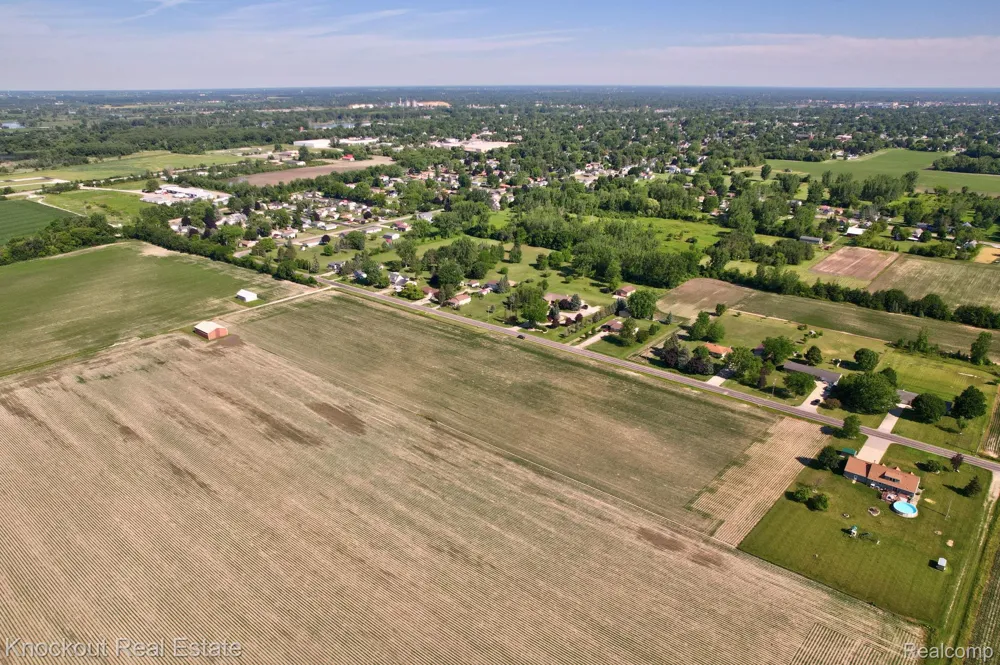 W German Road Portsmouth Charter Township, MI 48708