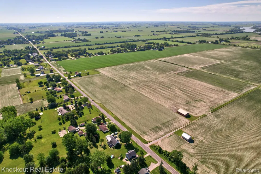 W German Road Portsmouth Charter Township, MI 48708