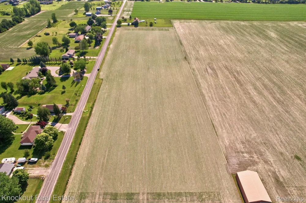 W German Road Portsmouth Charter Township, MI 48708