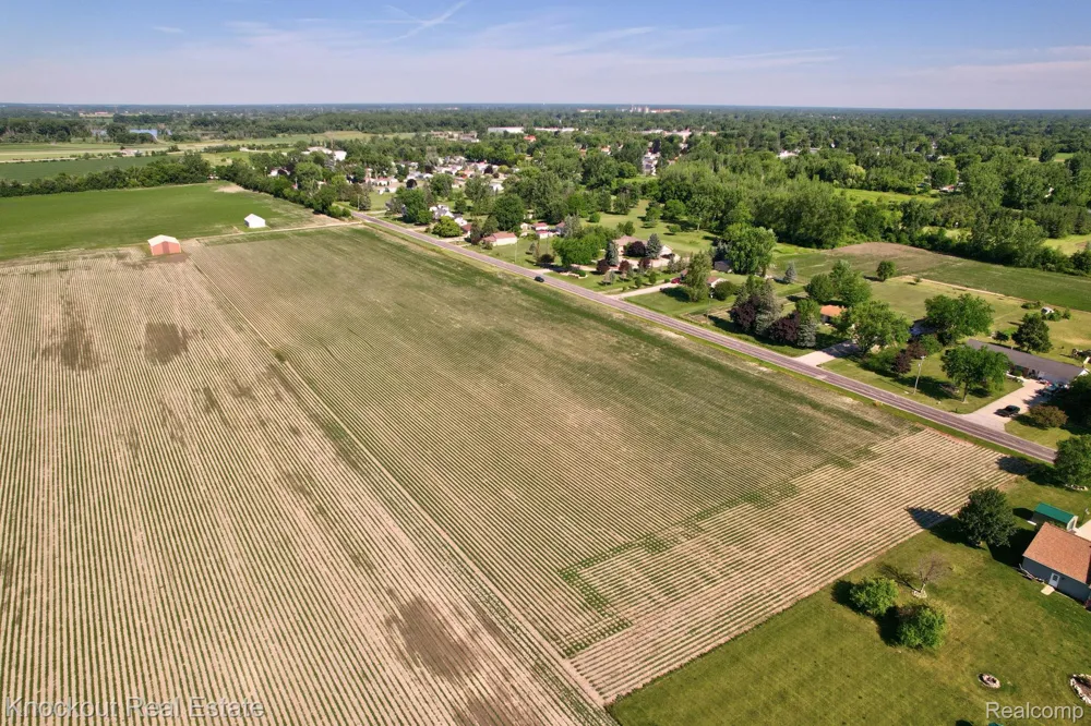 W German Road Portsmouth Charter Township, MI 48708