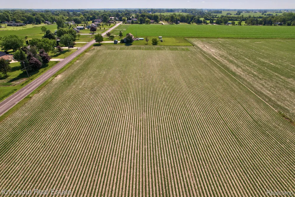 W German Road Portsmouth Charter Township, MI 48708
