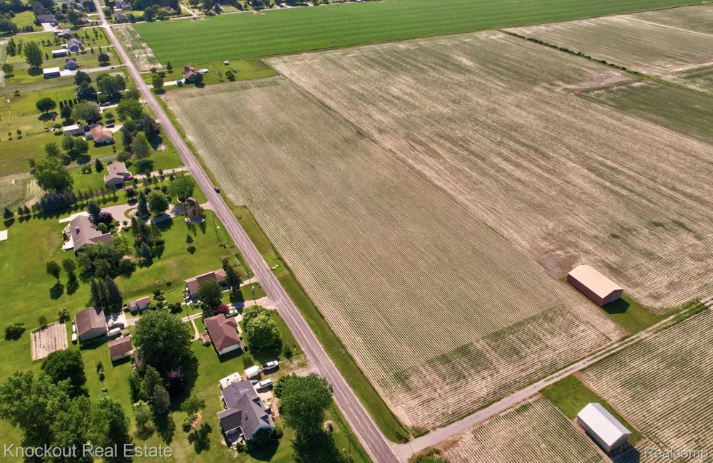 W German Road Portsmouth Charter Township, MI 48708